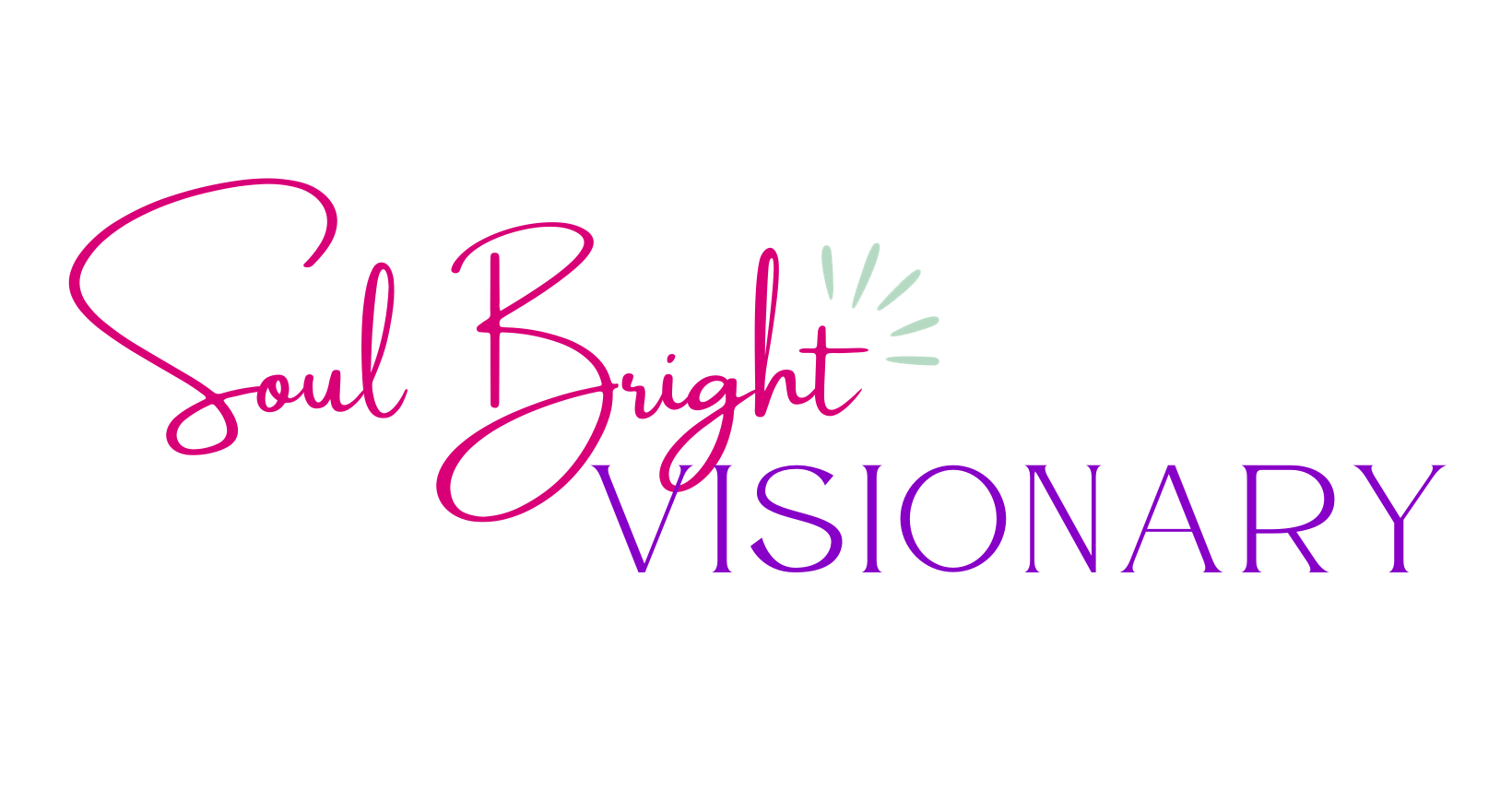 Soul Bright Visionary LLC | Amber Diehm Heuer